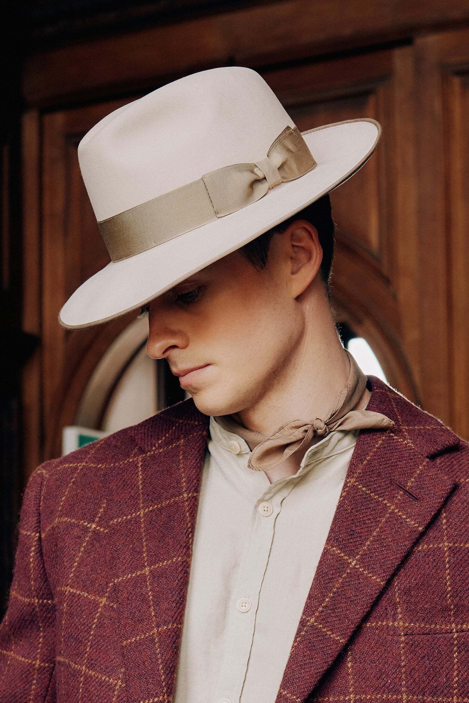 Mens Hats - Exclusive Hats for Men - Lock & Co. London UK