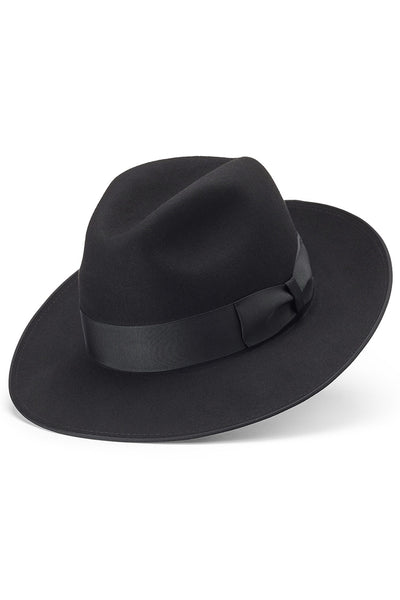 Classical Fedora Hats for Men - Men's Homburgs & Fedoras