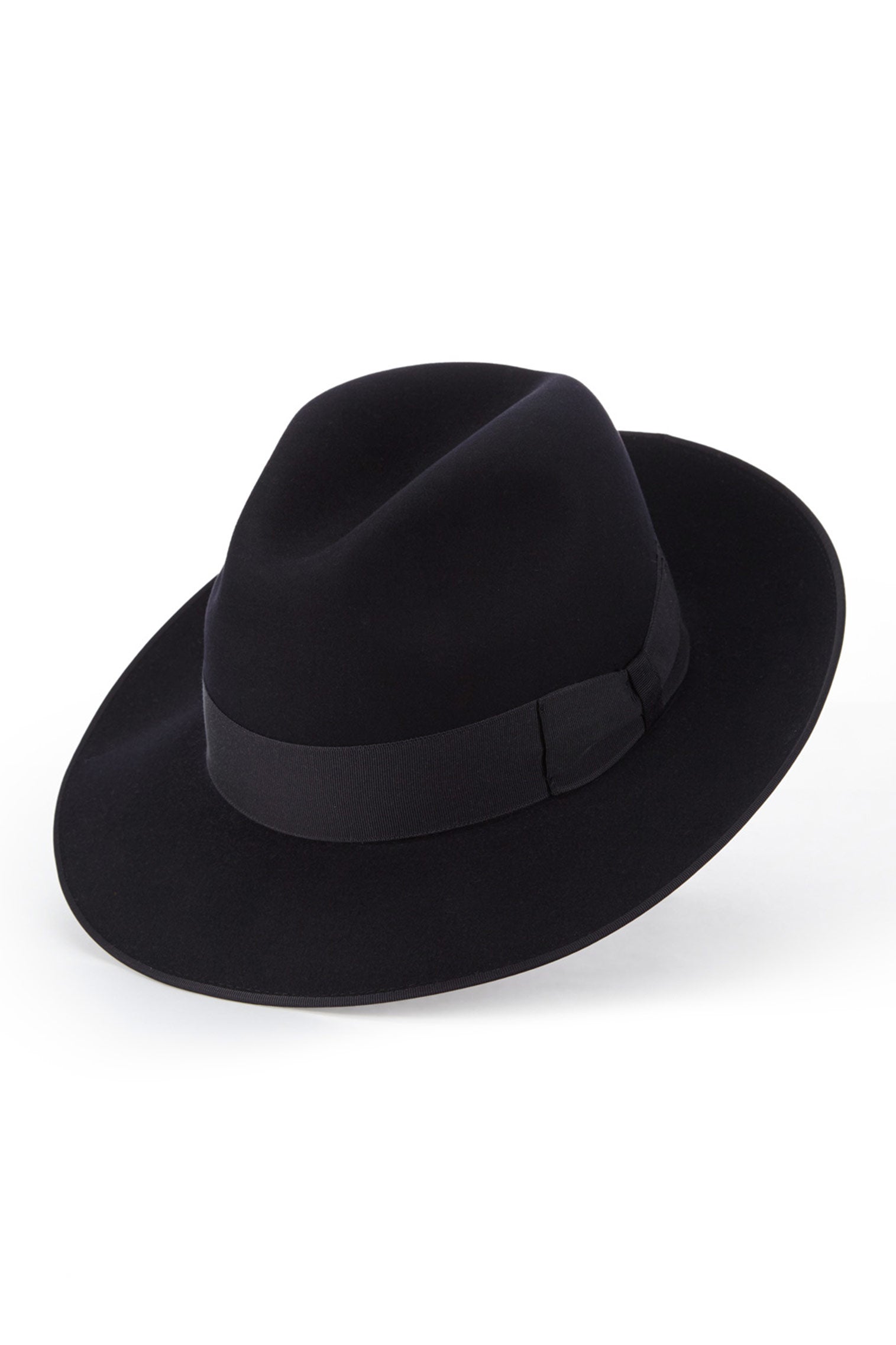 St James's Fedora - Men's Hats - Lock & Co. Hatters London UK