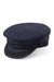 Summer Skipper Cap - Cotton & Linen Hats & Caps - Lock & Co. Hatters London UK
