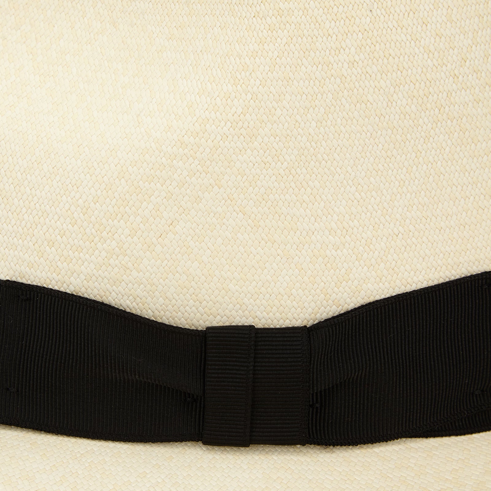 Rollable Superfino Montecristi Panama Hat