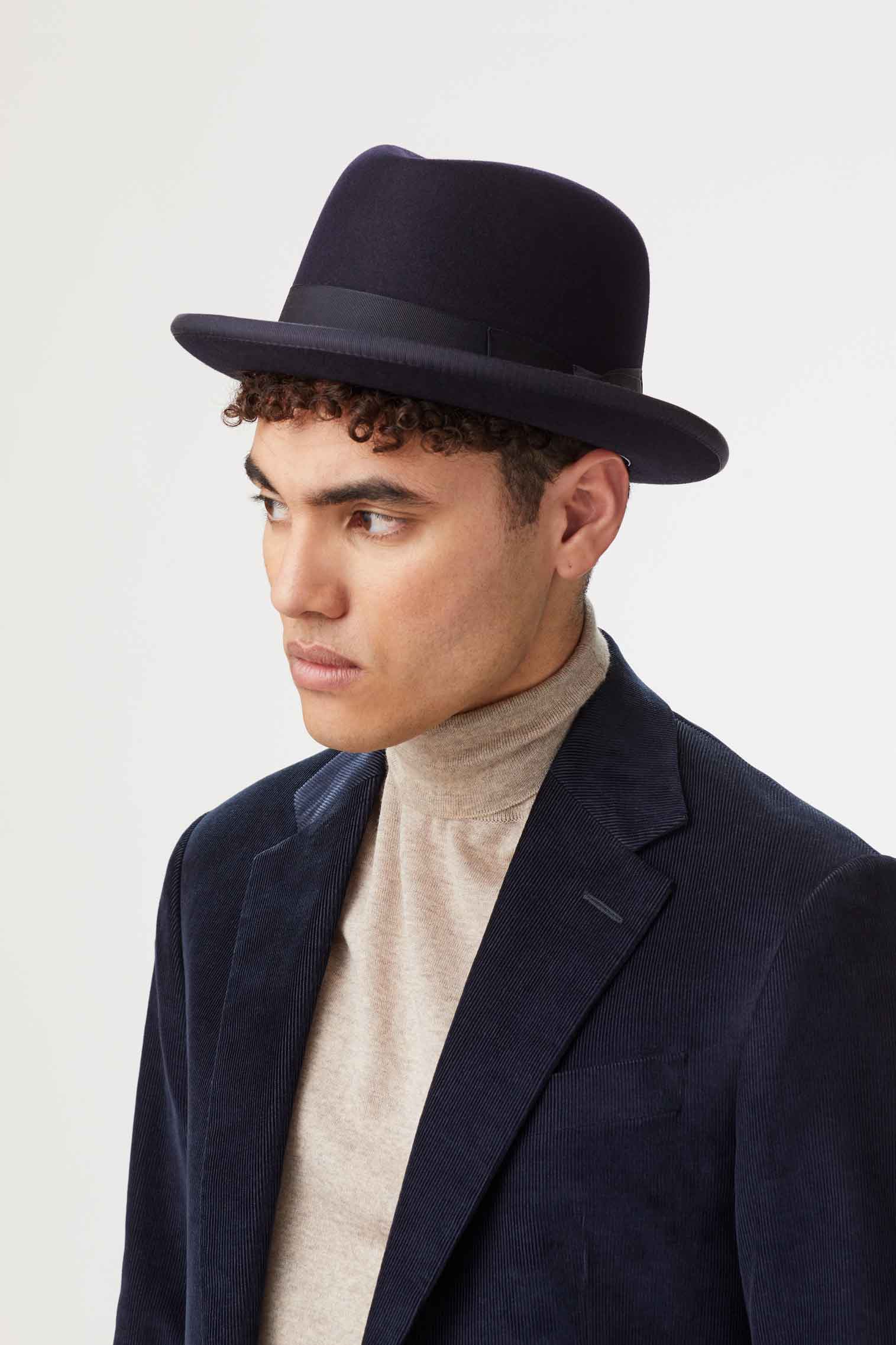 Homburg hats for sale uk outlet