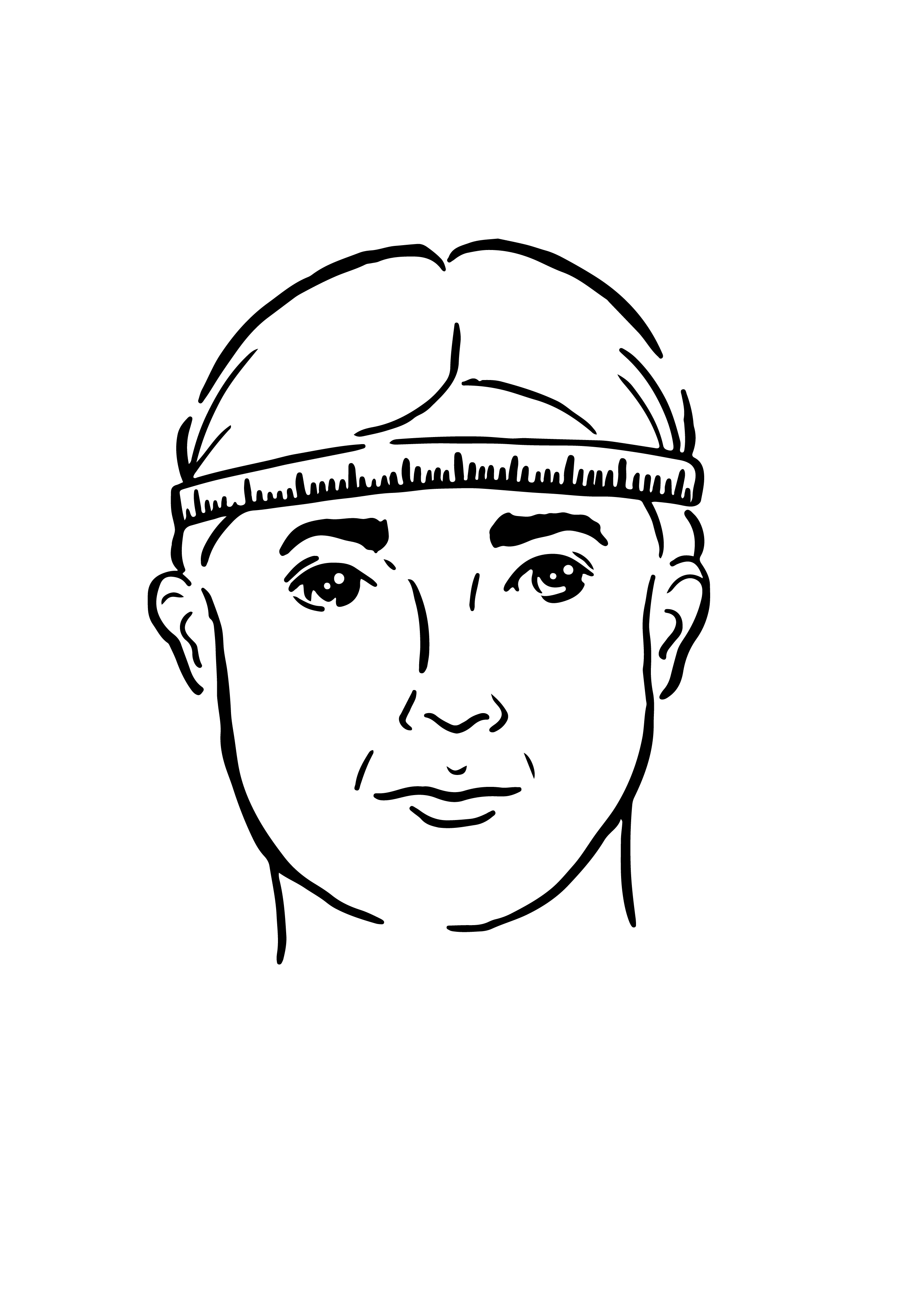 Hat Sizing Chart & How to Measure Hat Size