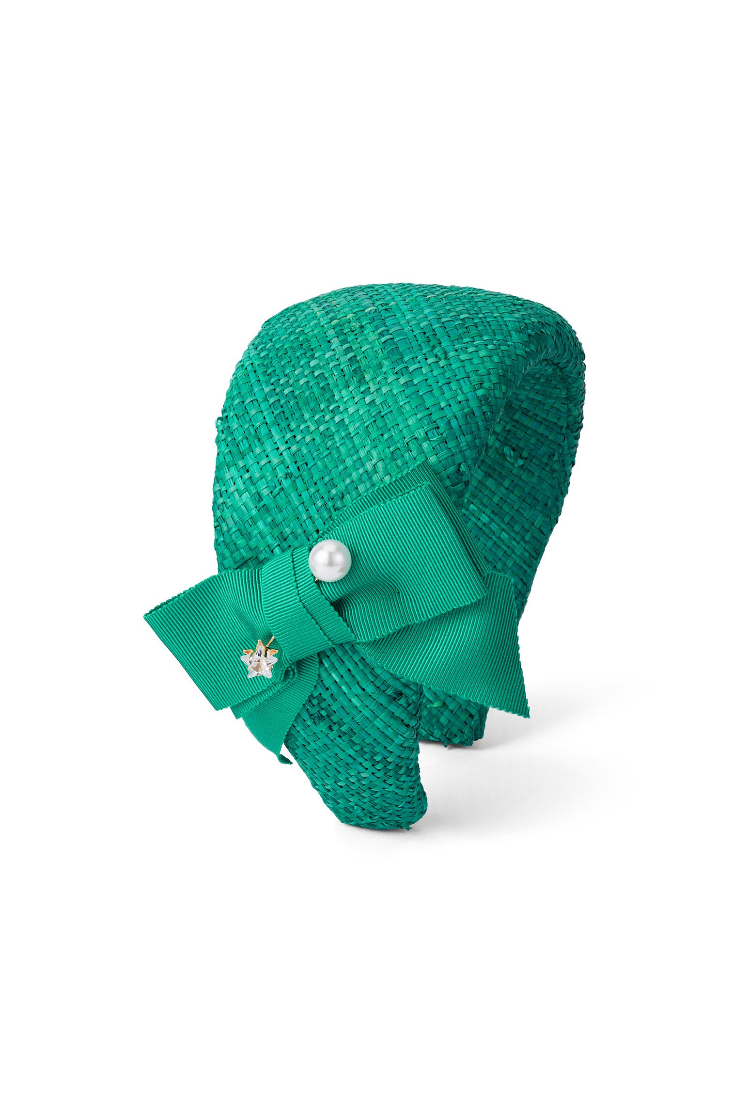 Tanami Headband - New Season Women's Hats - Lock & Co. Hatters London UK