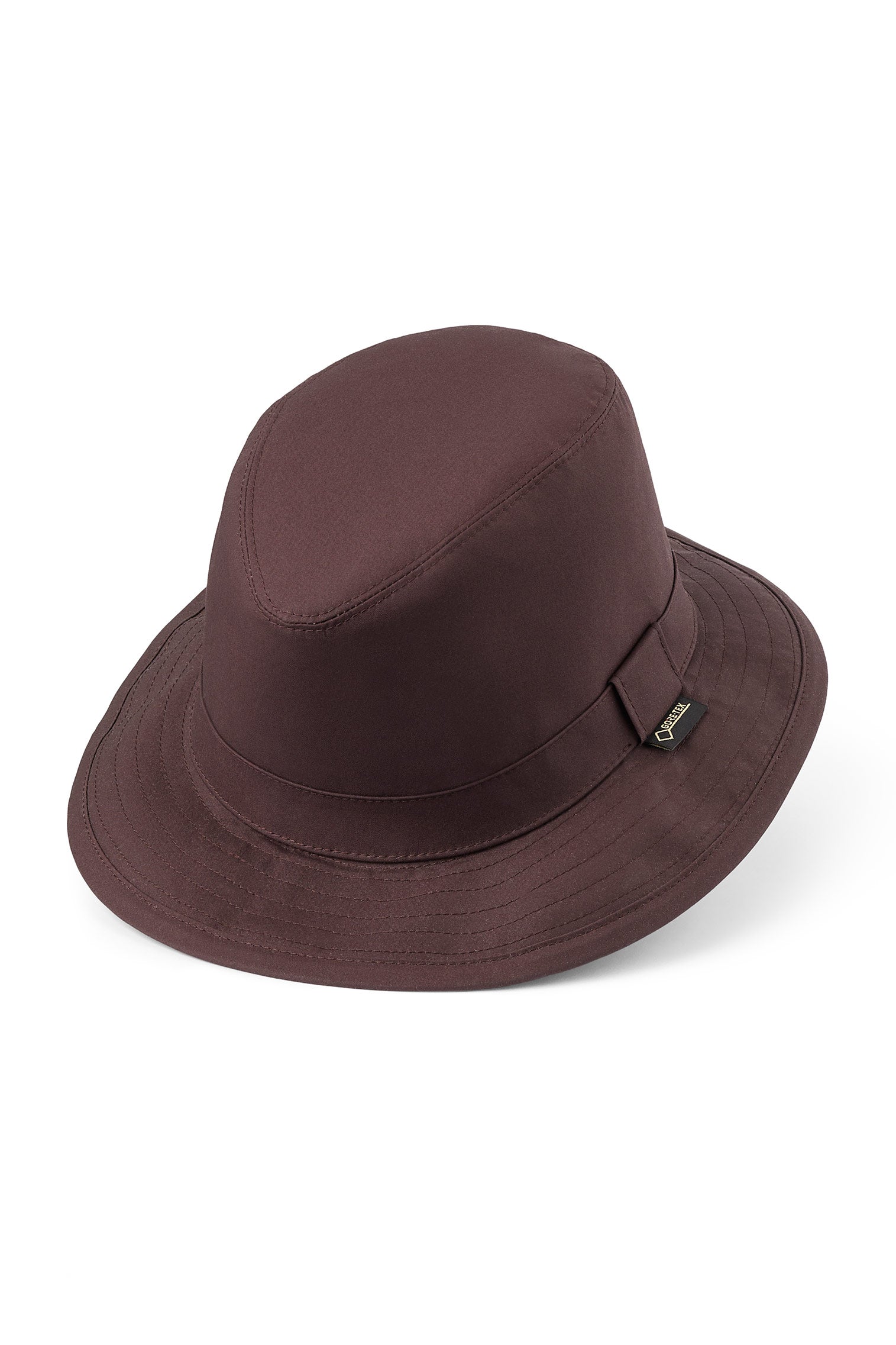 Tay GORE-TEX Hat - Hats for Tall People - Lock & Co. Hatters London UK