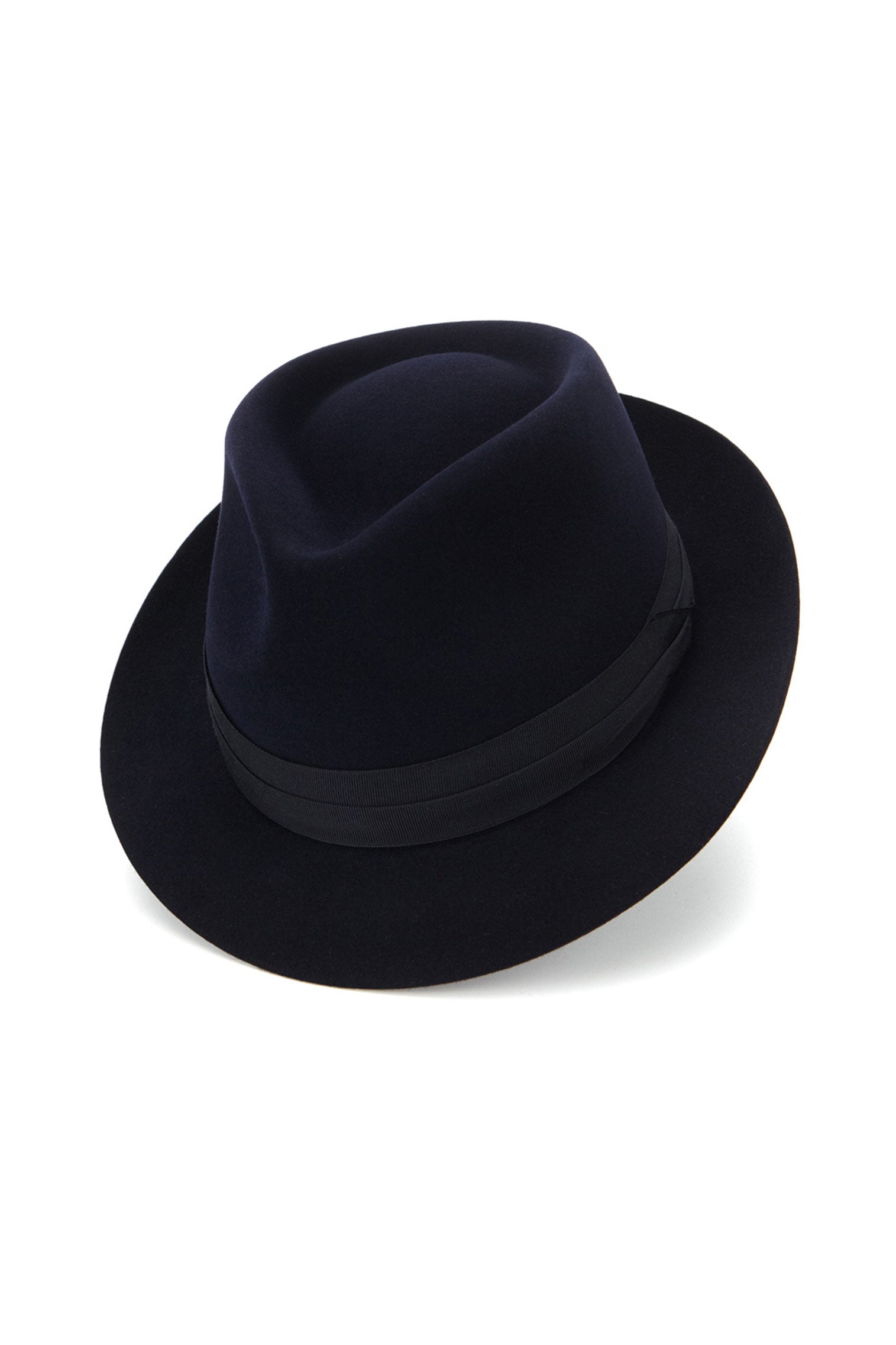 Telstar Trilby - Men's Hats - Lock & Co. Hatters London UK