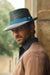 The Stoke - Panamas and Sun Hats for Men - Lock & Co. Hatters London UK