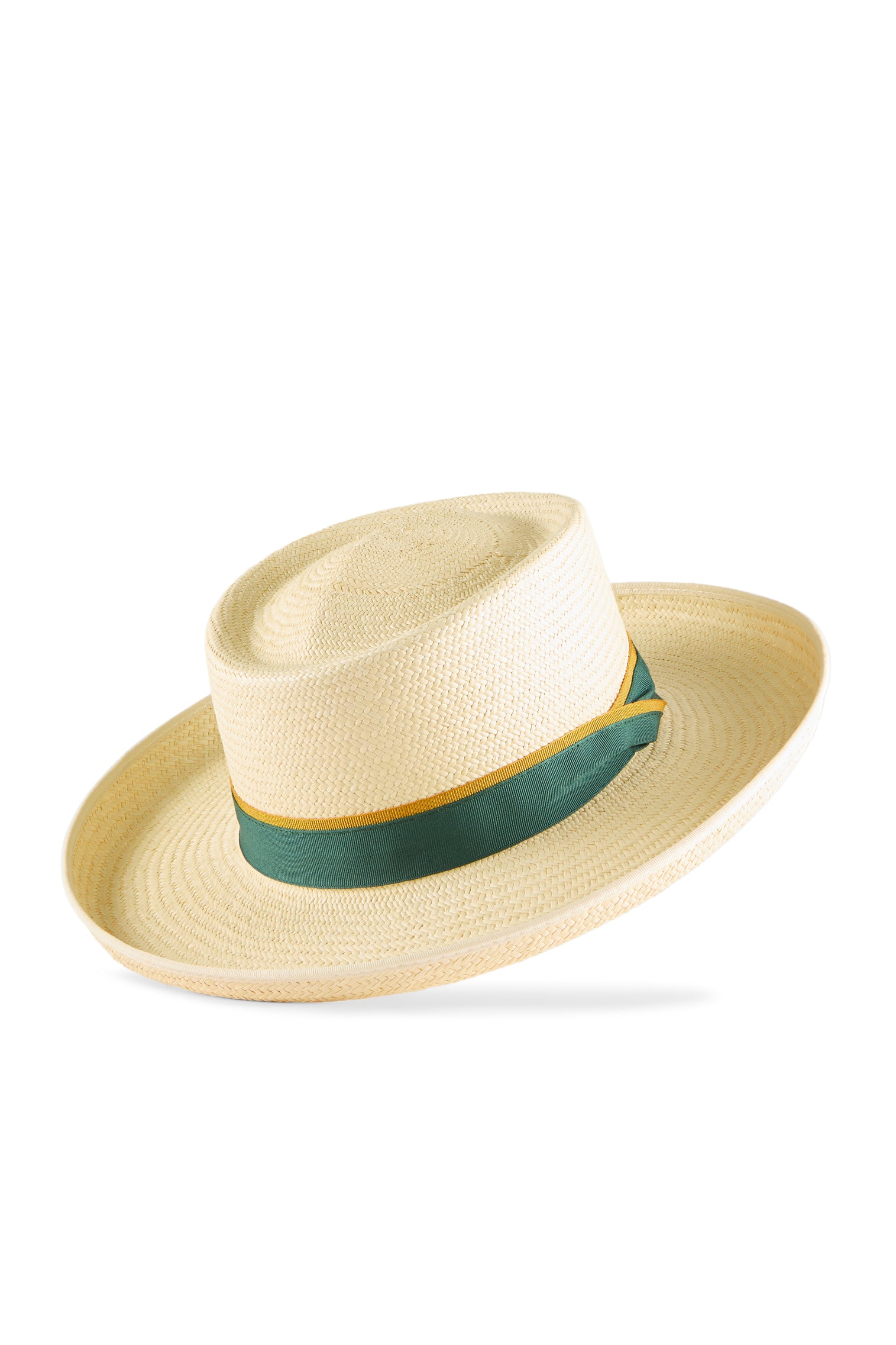 The Highgrove Garden Panama Hat