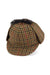 Tweed Deerstalker Hat - Hats with Ear Flaps - Lock & Co. Hatters London UK