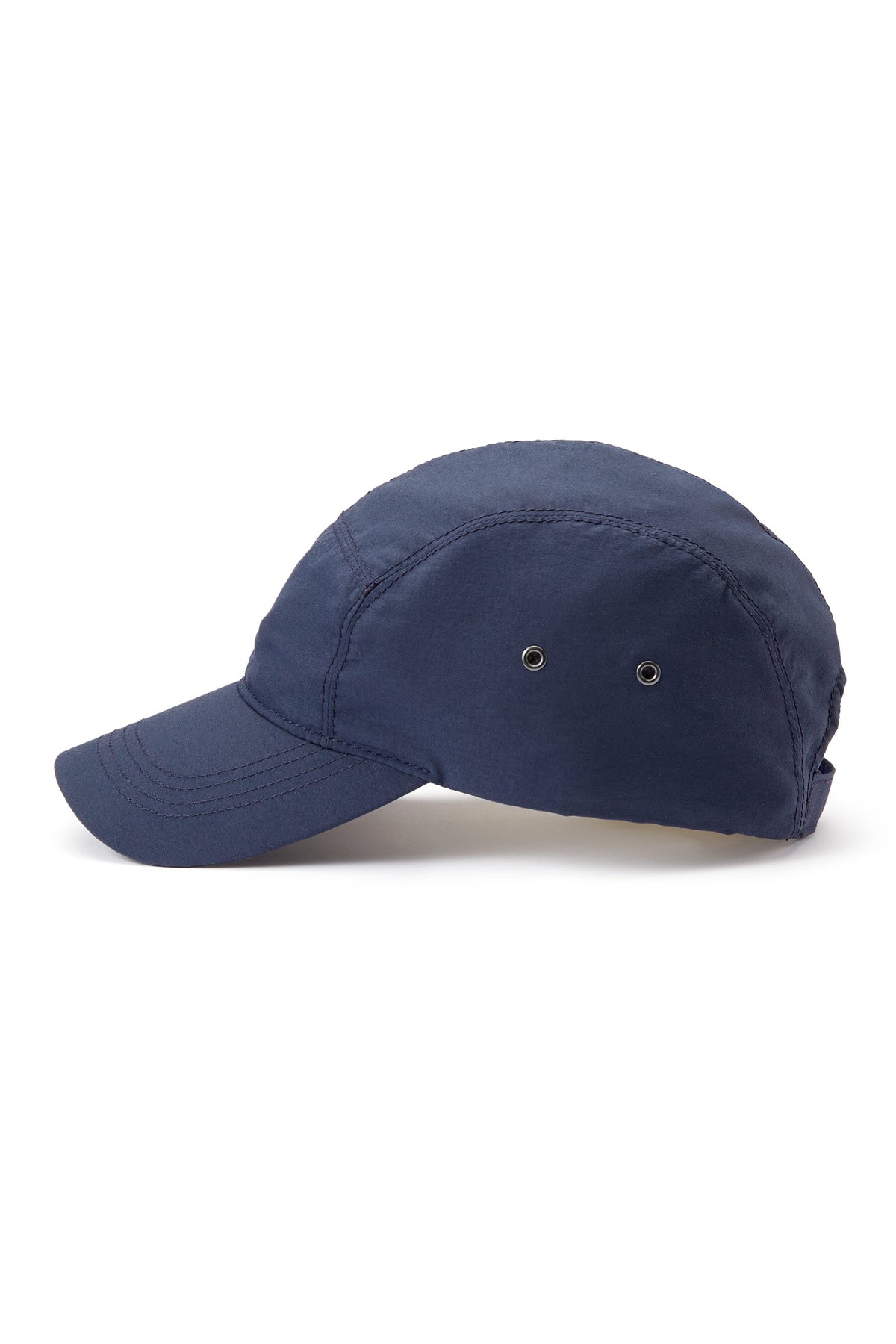 UNISEX NAVY UPF40 BASEBALL CAP - Lock & Co. Hatters London UK
            
