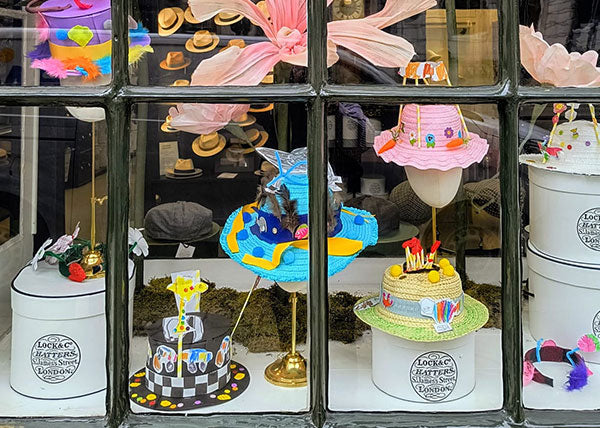 Lock & Co. Hatters: Shop Men's & Women's Hats Online