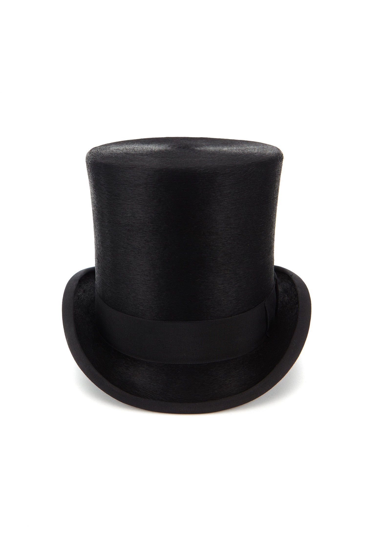 Westminster High Crown Top Hat - Men's Hats - Lock & Co. Hatters London UK
