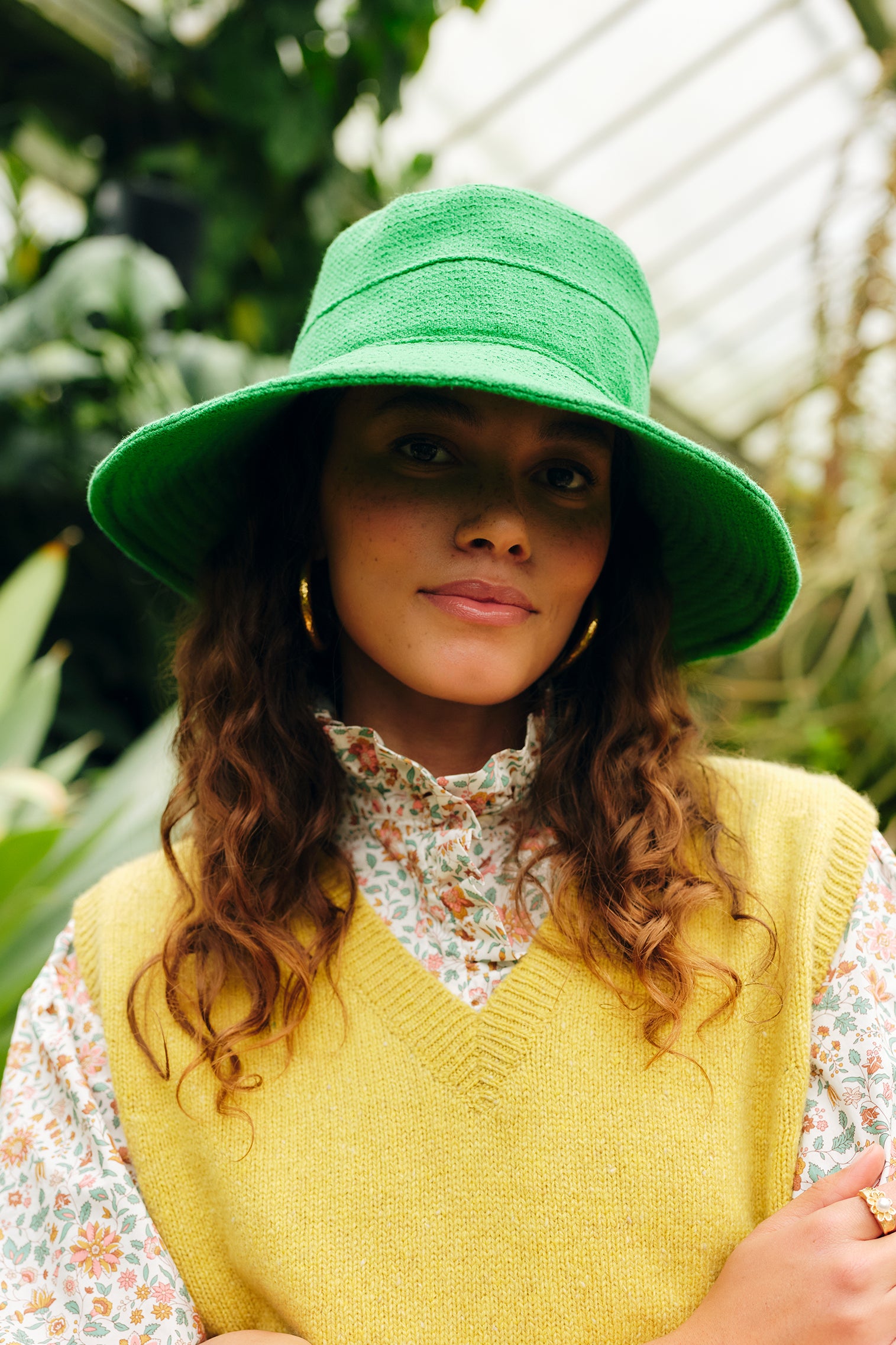 Luxury Bucket Hats for Women - Lock & Co. Hatters