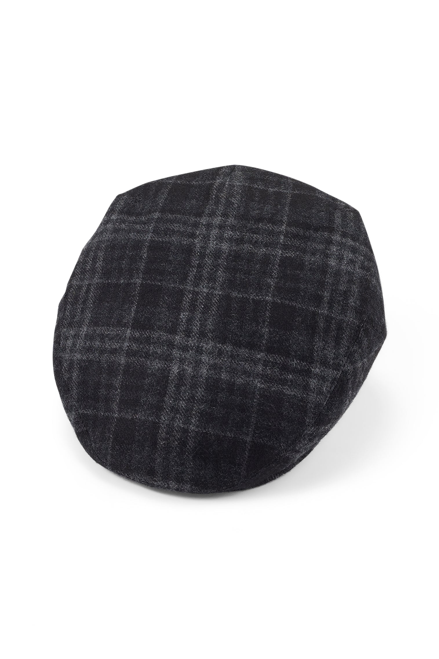The William Flat Cap - 62 cm