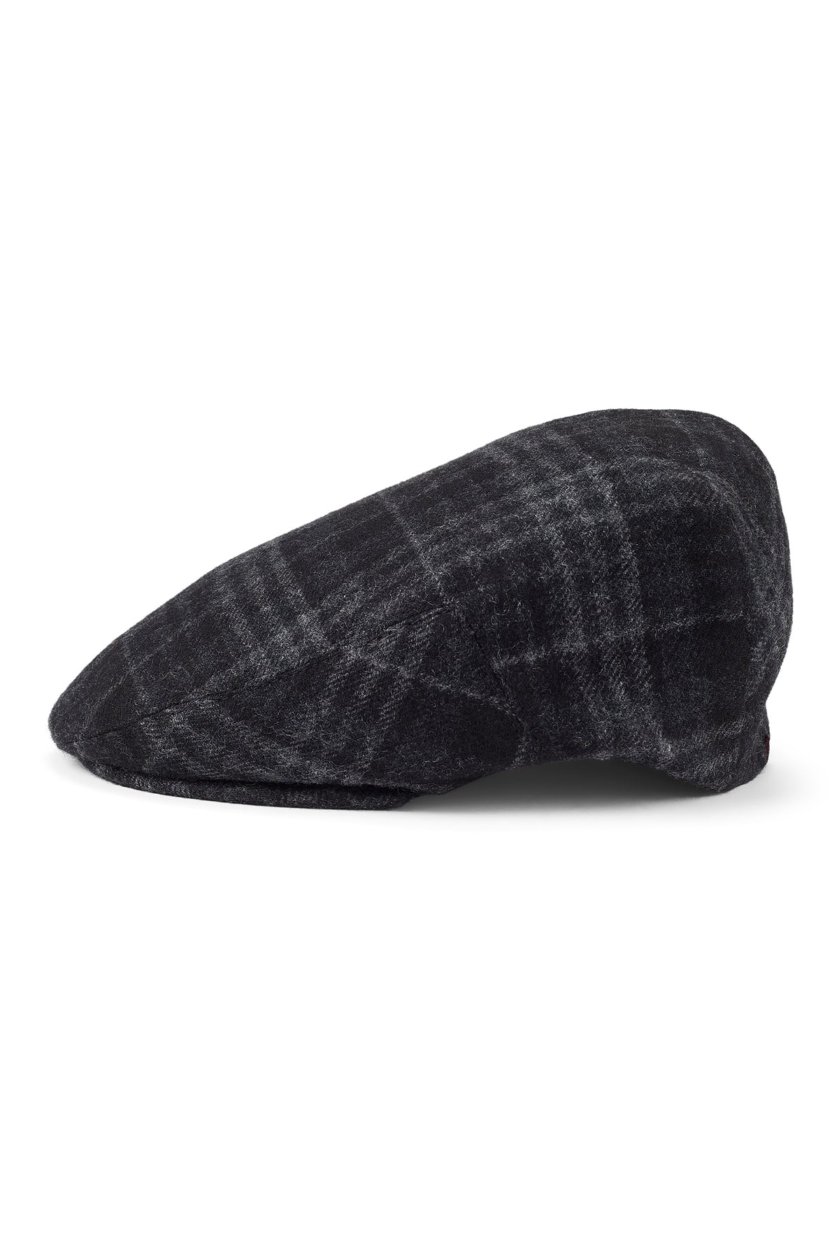 The William Black Cashmere Flat Cap - Lock & Co. Hatters London UK
            