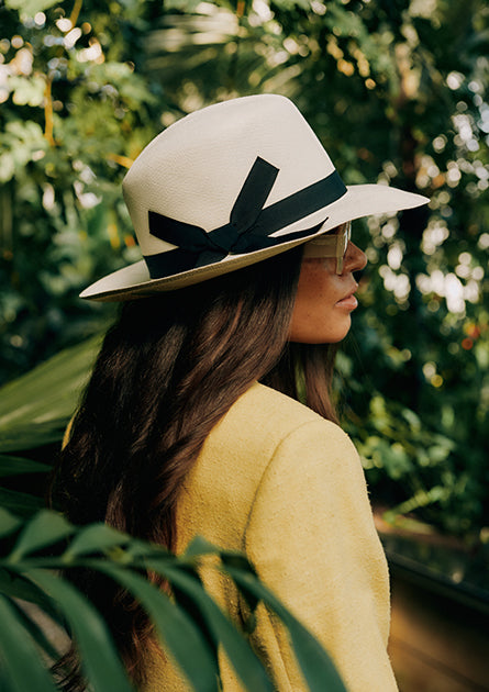 Sun Hats & Luxury Panama Hats for Women - Lock & Co. Hatters