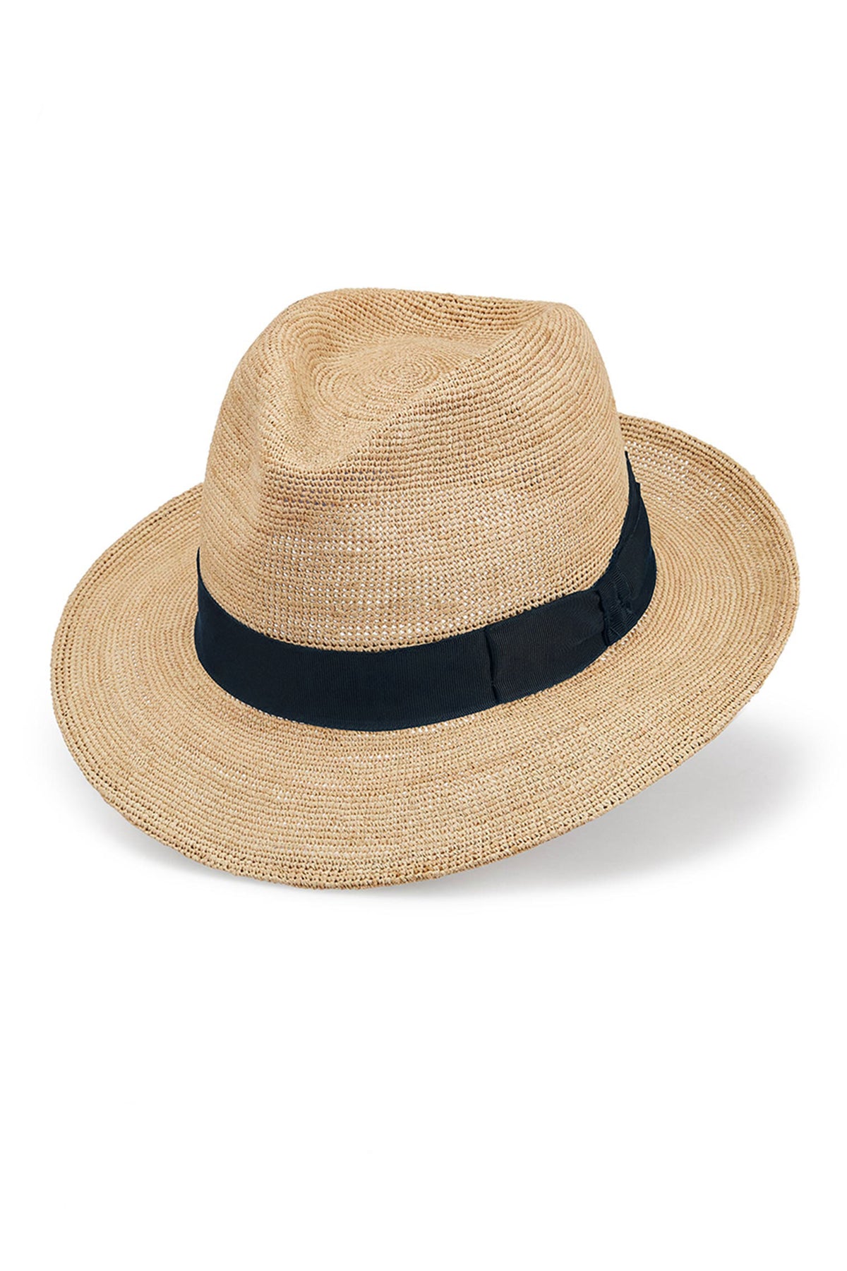 St Louis Trilby - Lock & Co. Hatters London UK
            