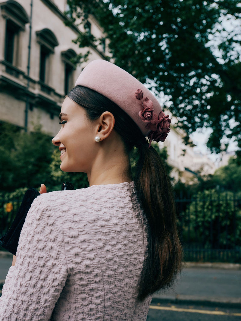 Bespoke Hats for Men & Women - Lock & Co Hatters