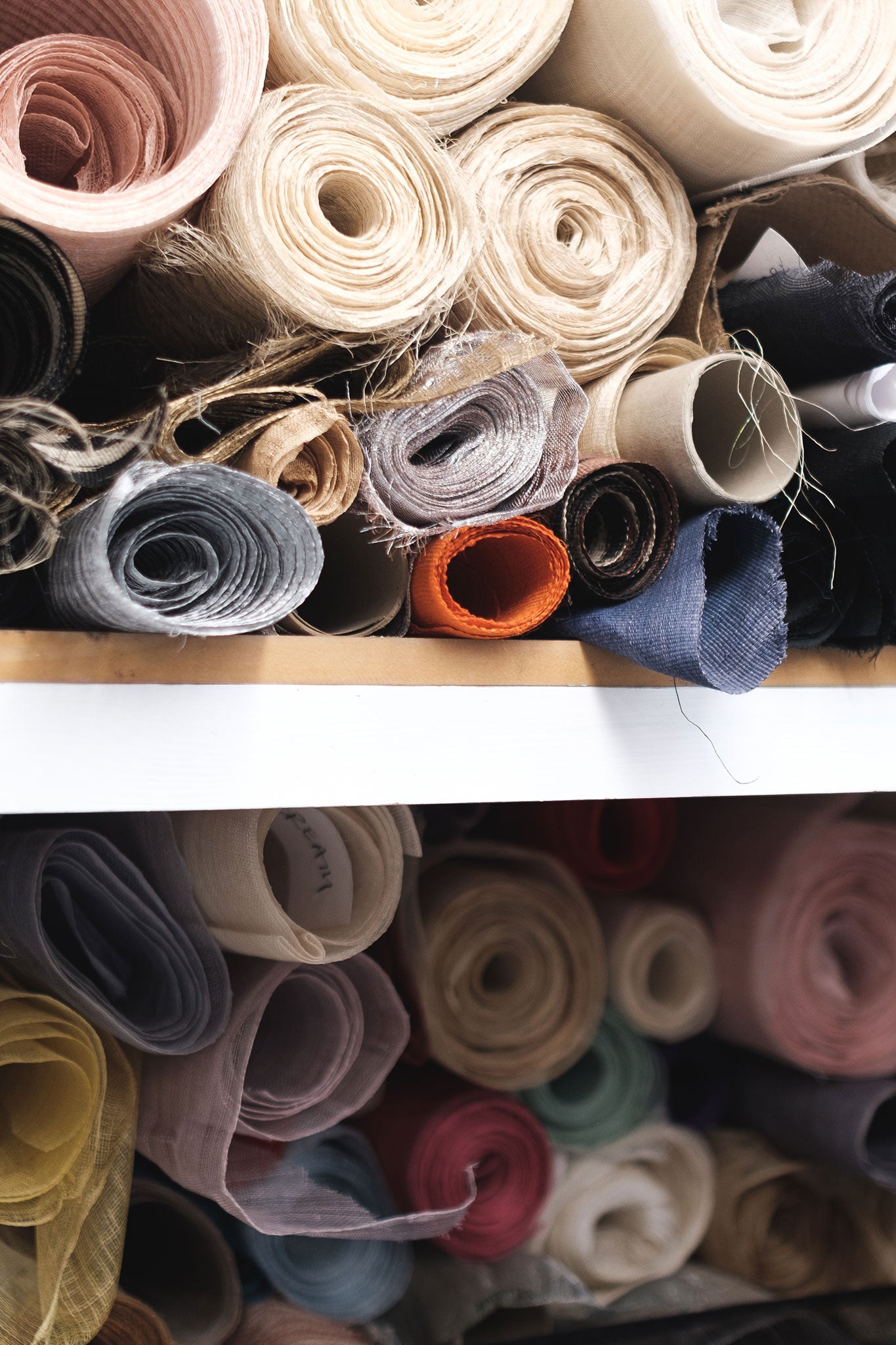 Lock & Co. Sinamay Fabric