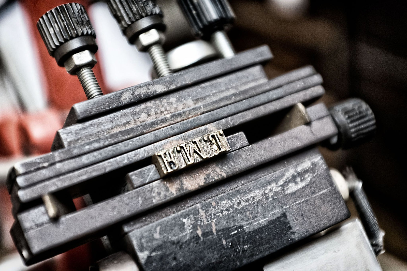 Lock & Co. engraving personalisation