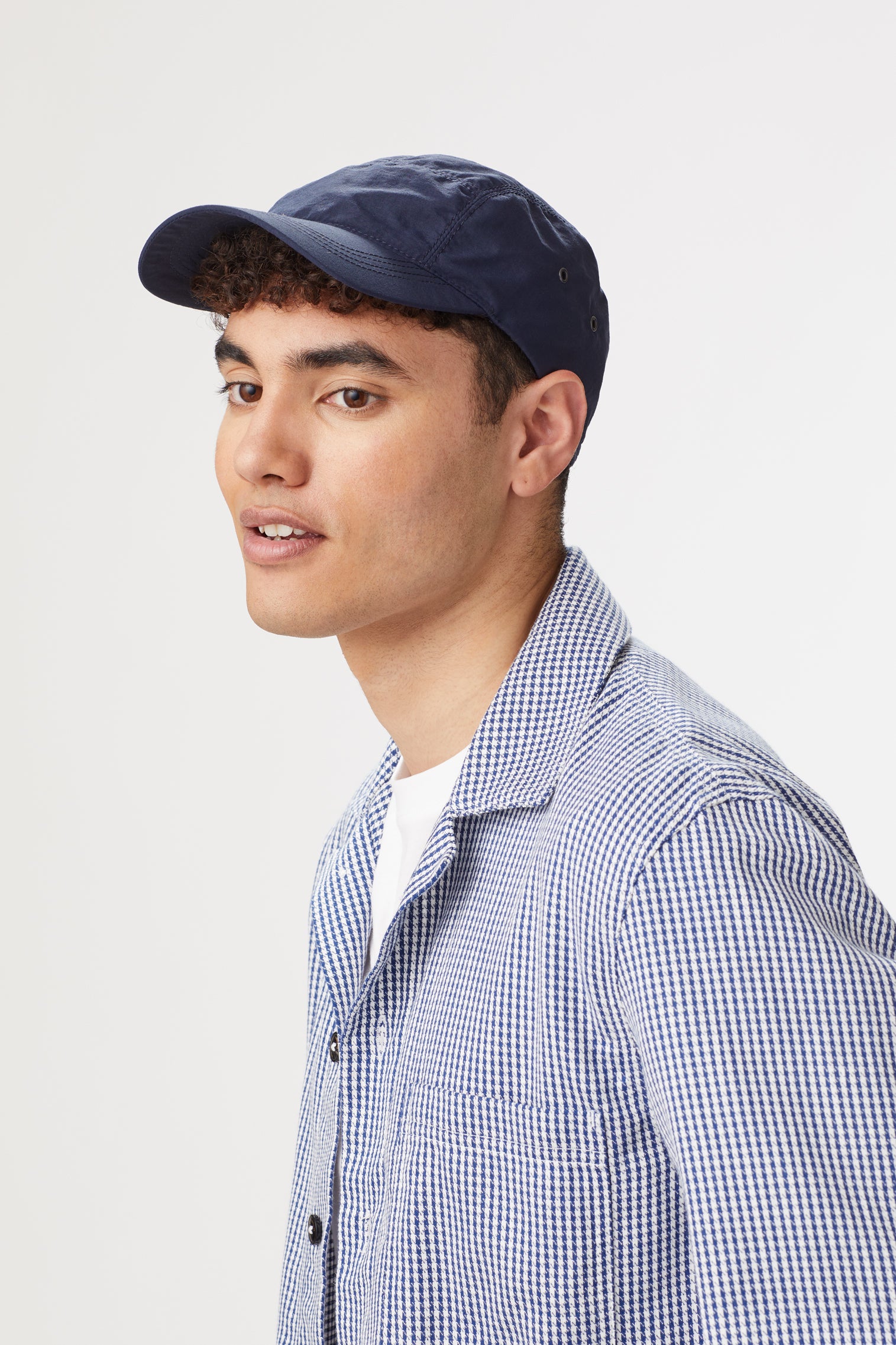 UPF40 Scout Baseball Cap -  - Lock & Co. Hatters London UK