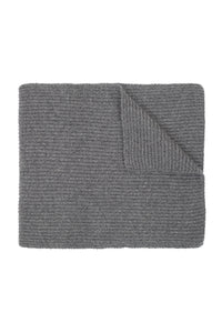 Cashmere Knitted Scarf - Lock & Co. Hats for Men & Women