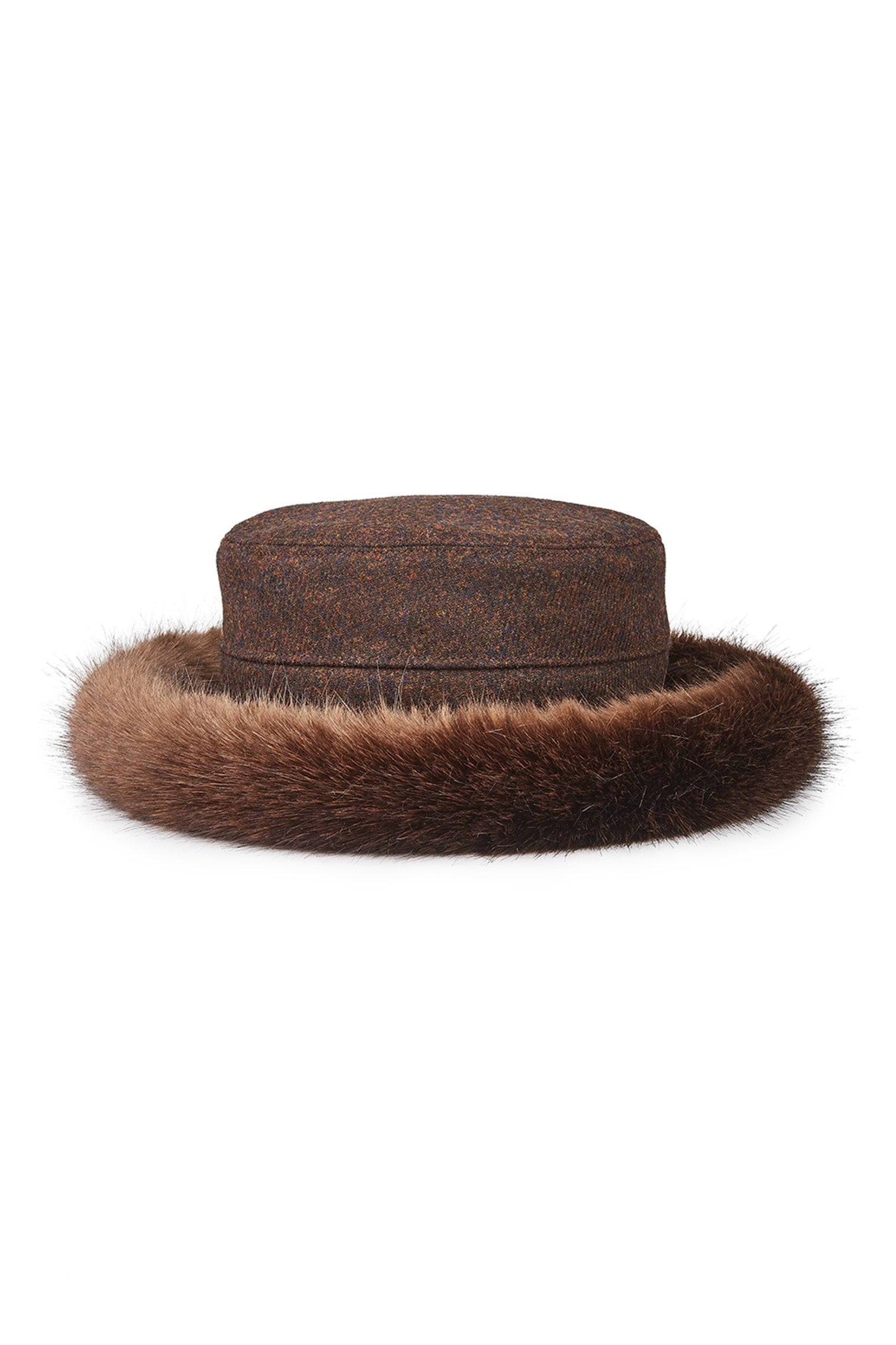 Estate Faux Fur Hat - Lock & Co. Hatters. Hats for Men 