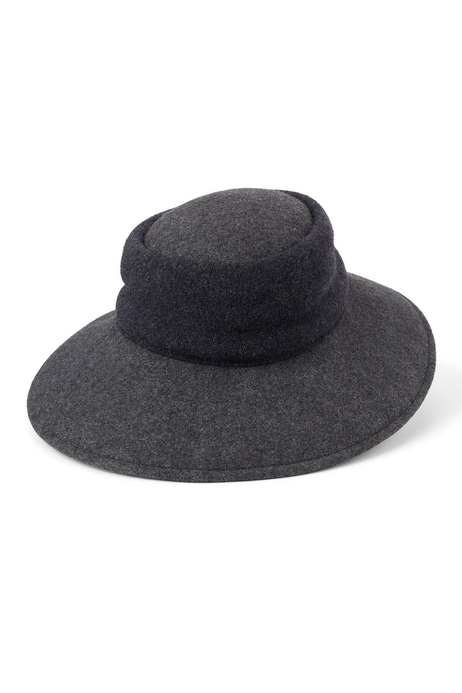 Gwen Packable Cloche - Packable & Rollable Hats - Lock & Co. Hatters London UK