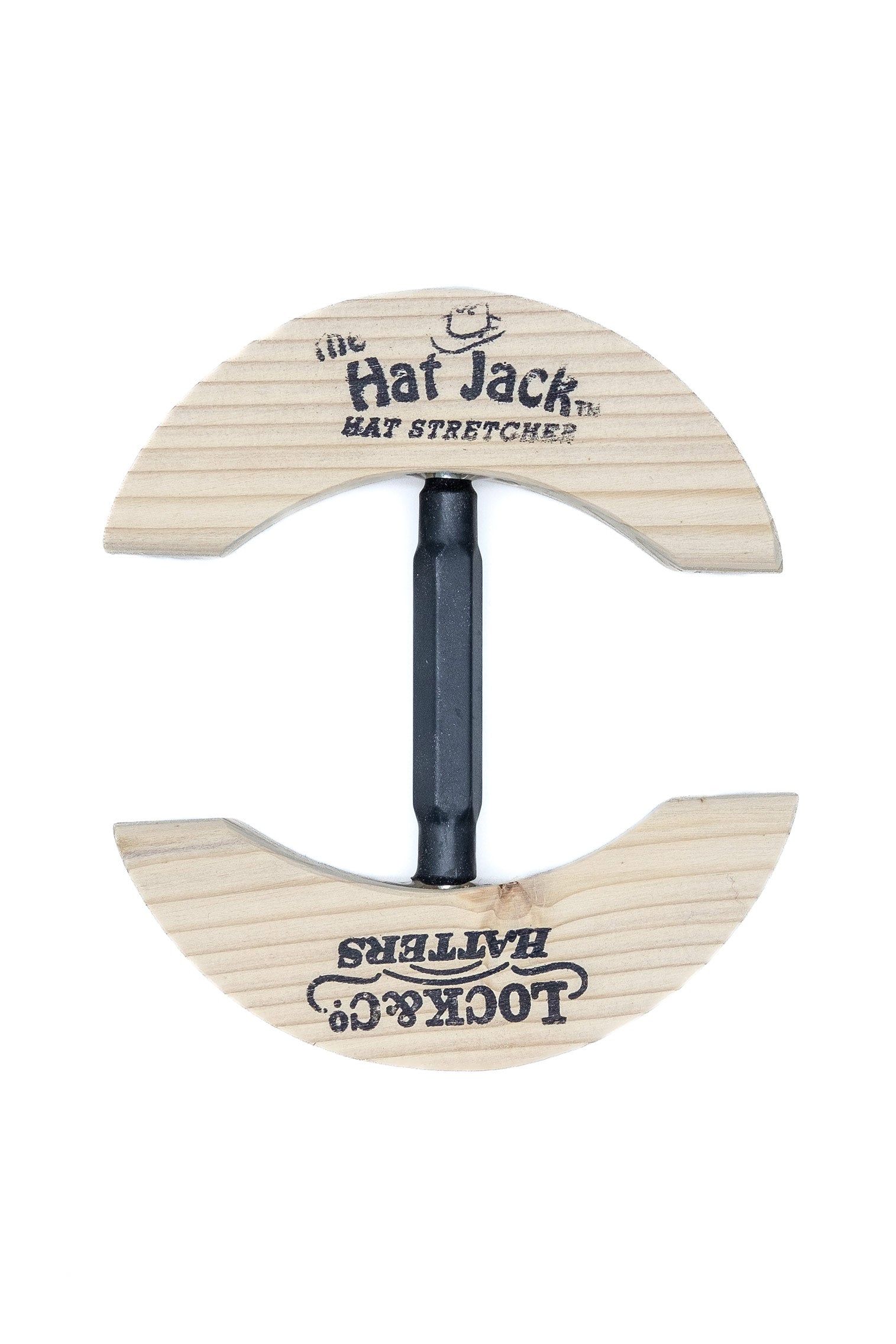 Hat Jack - Christmas Gift Guide - Lock & Co. Hatters London UK